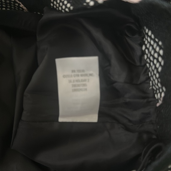 Janie and Jack Floral Skirt Size 6 - Picture 4 of 5